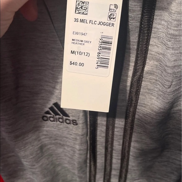 NWT Youth medium athletic bundle shorts/pants - Picture 7 of 11